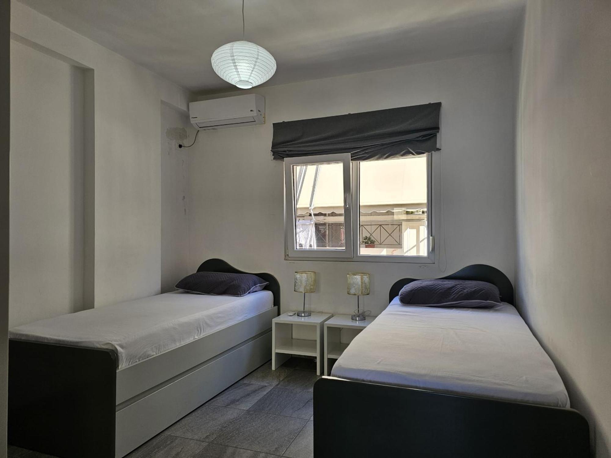 Wonderful View Apartments Sarandë Exterior foto