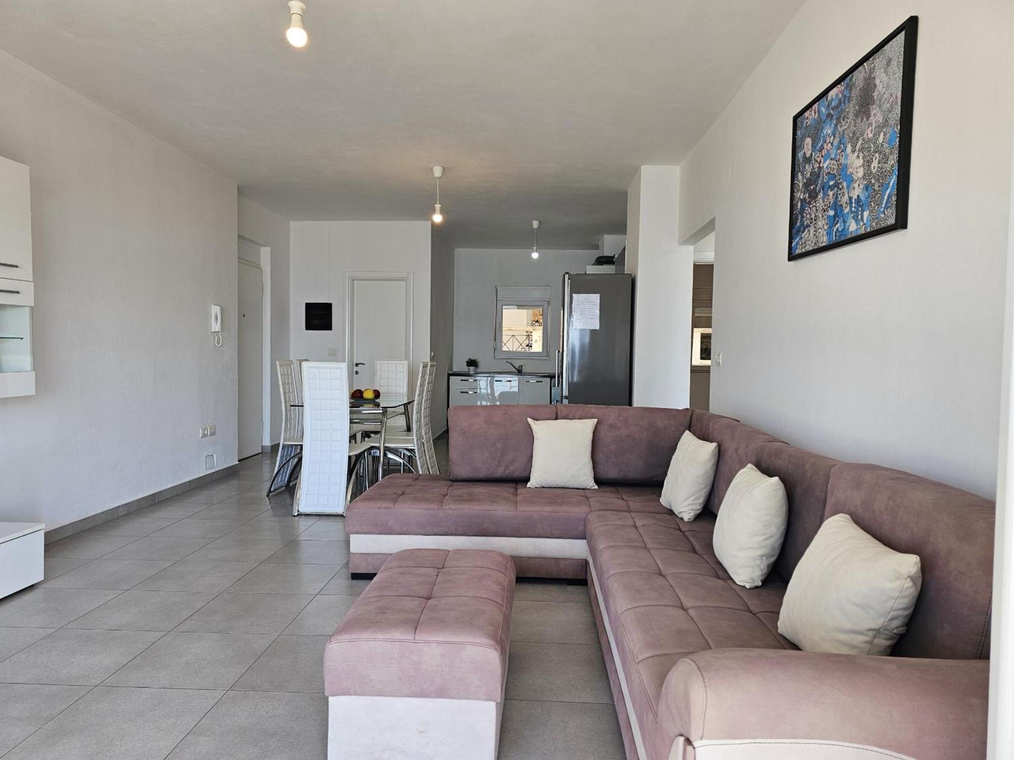 Wonderful View Apartments Sarandë Exterior foto