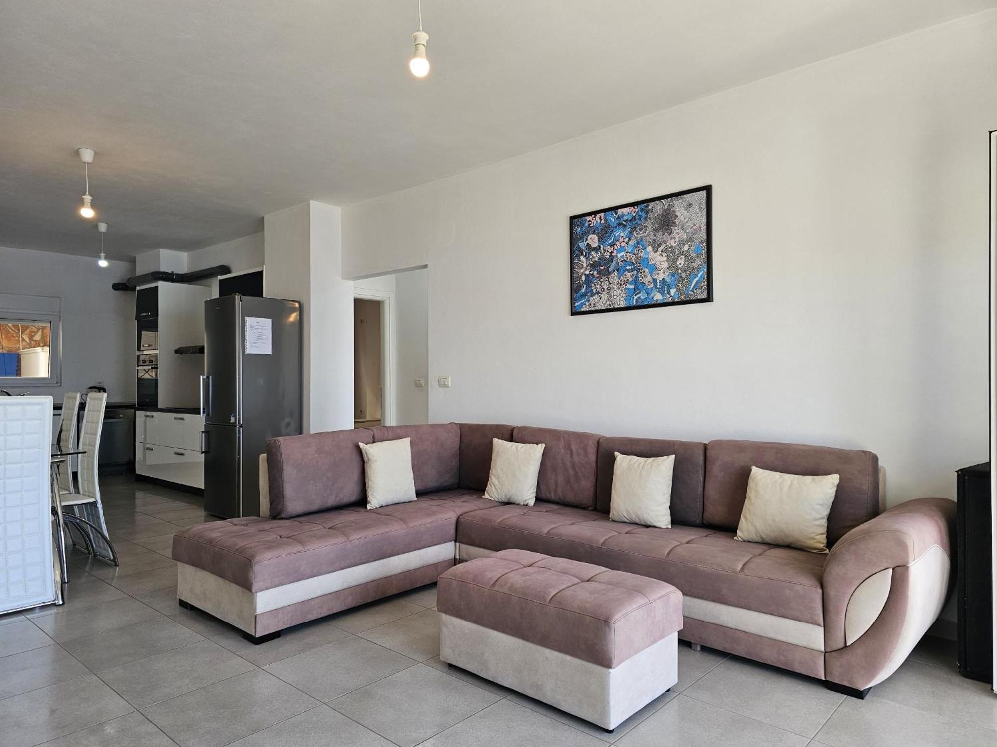 Wonderful View Apartments Sarandë Exterior foto